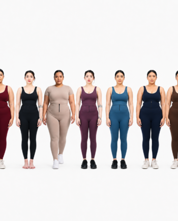 ULTRAWAIST LEGGING MERDEKA